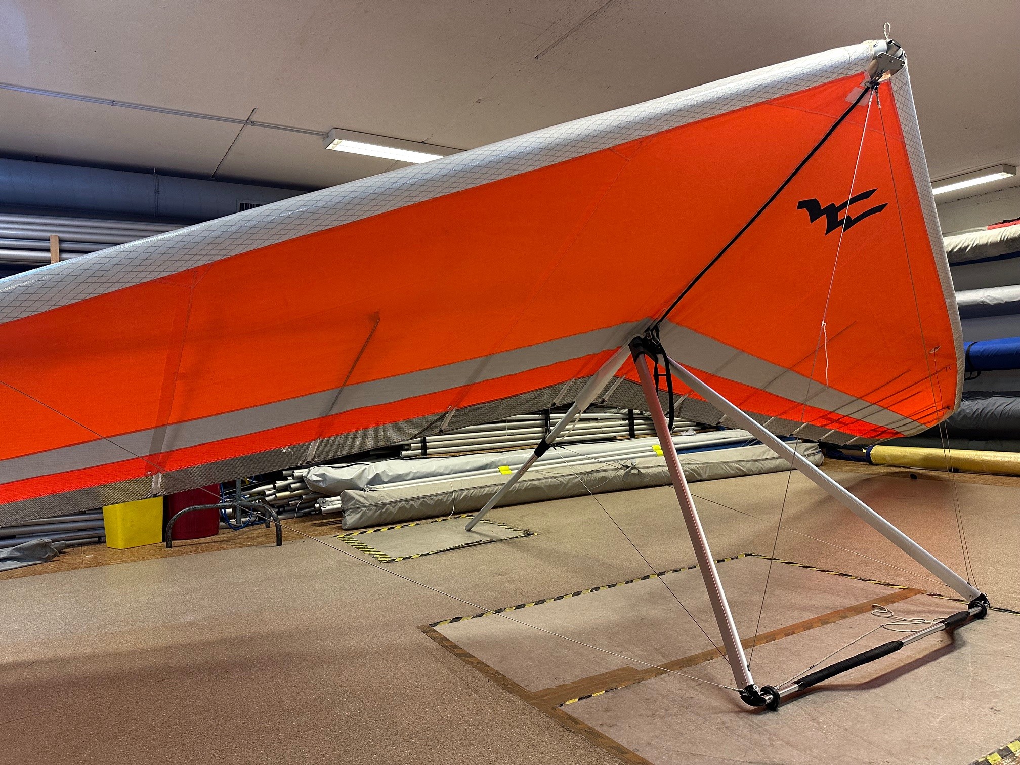 Wills Wing U2 145