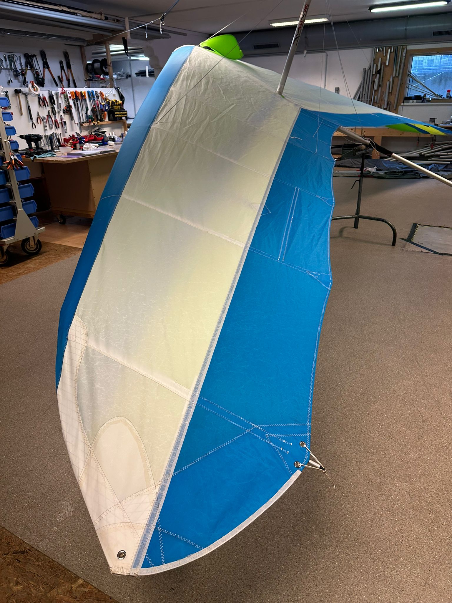 Wills Wing Sport 2 135