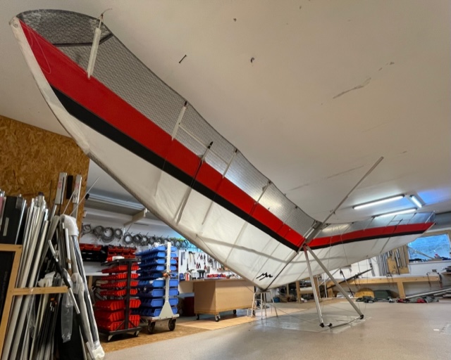 WillsWing Sport 2 135