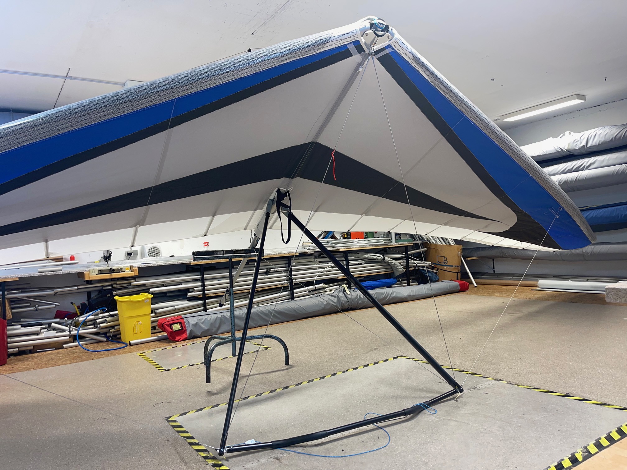 Icaro Alto L Neu