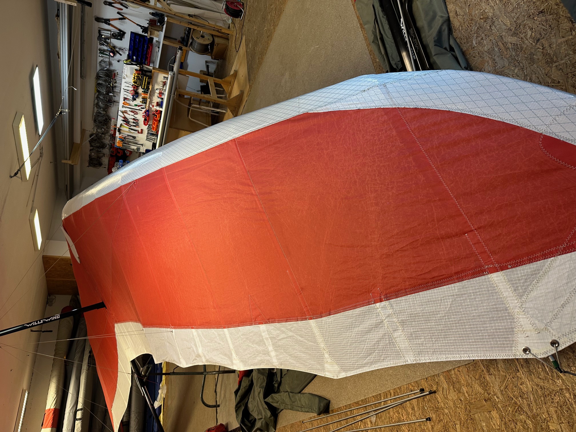 Wills Wing Sport 3 170 