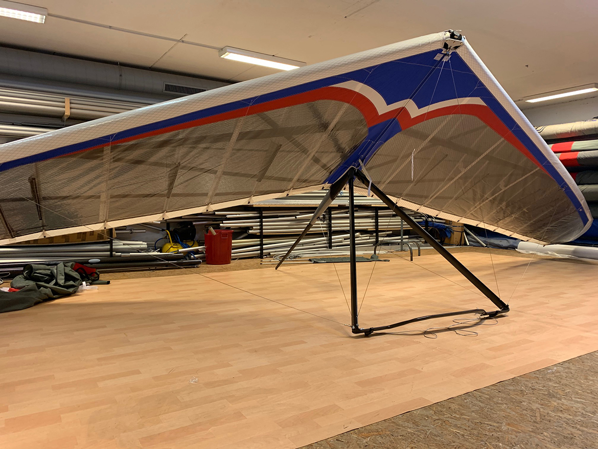 Wills Wing T3 144 Race NEU