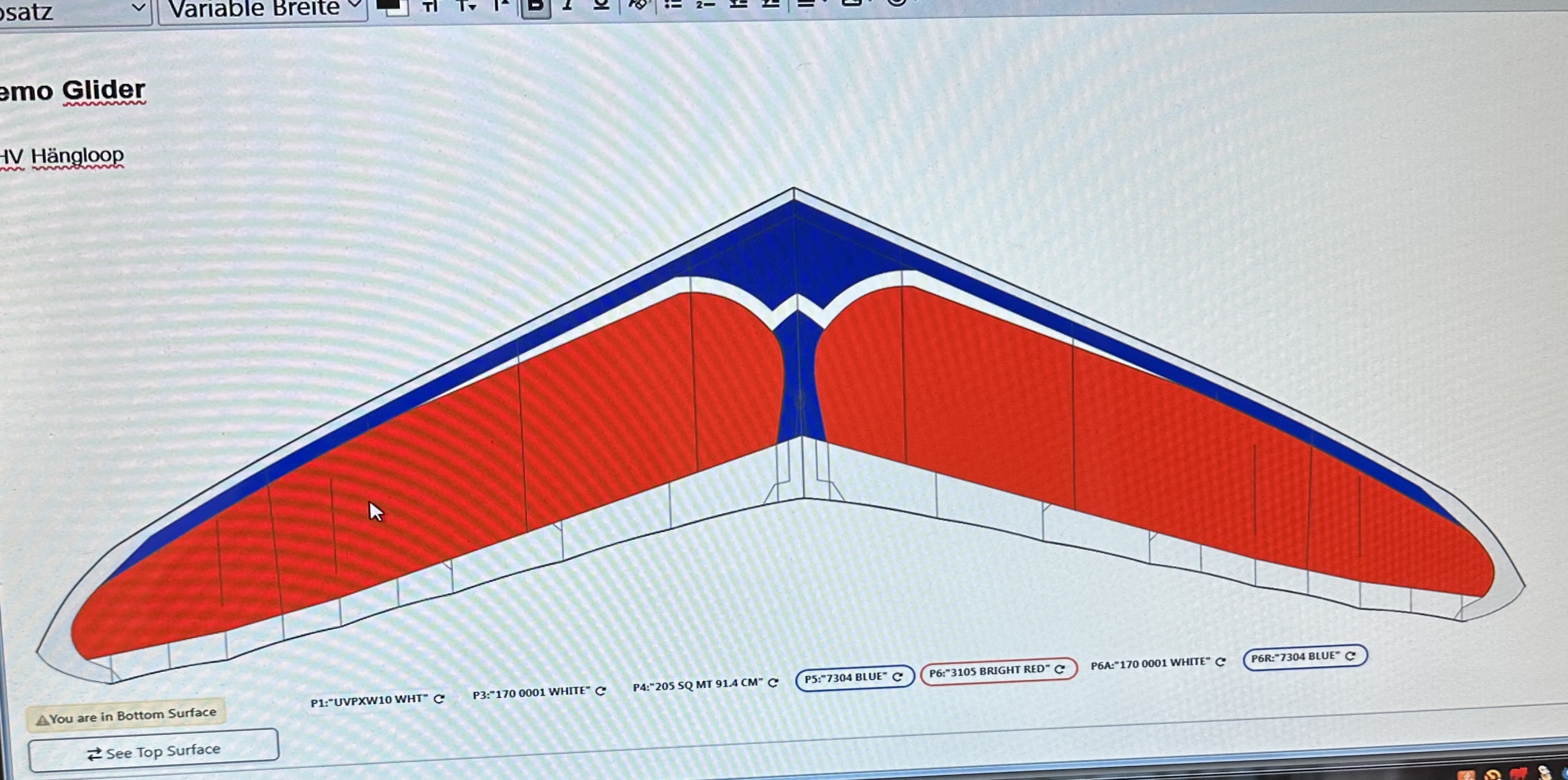 Sport 3 155 Neu.